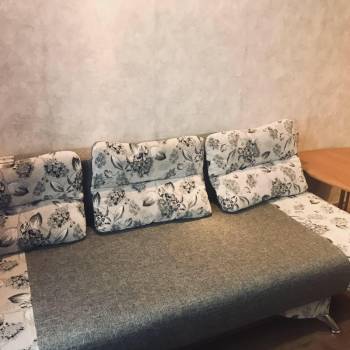 Сдается 1-комнатная квартира, 18 м²