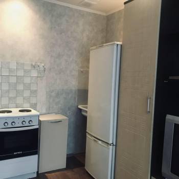 Сдается 1-комнатная квартира, 18 м²