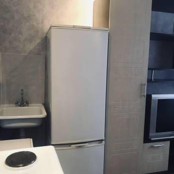 Сдается 1-комнатная квартира, 18 м²