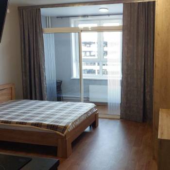 Сдается 1-комнатная квартира, 26,5 м²