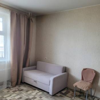 Сдается 1-комнатная квартира, 37 м²