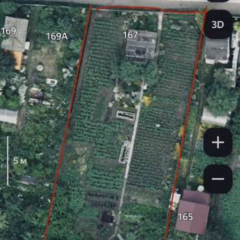 Продается Участок, 900 м²