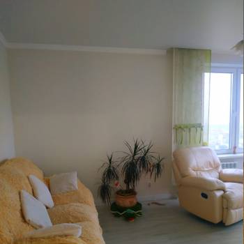 Продается 2-х комнатная квартира, 65,4 м²