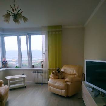 Продается 2-х комнатная квартира, 65,4 м²