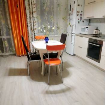 Продается 2-х комнатная квартира, 65,4 м²