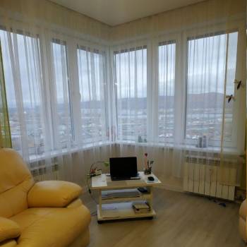 Продается 2-х комнатная квартира, 65,4 м²