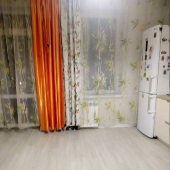 Продается 2-х комнатная квартира, 65,4 м²