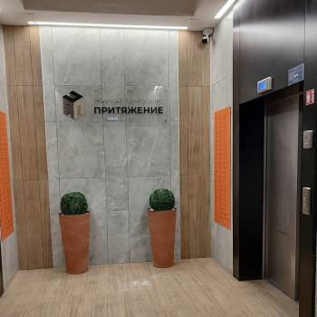 Продается 2-х комнатная квартира, 58,4 м²