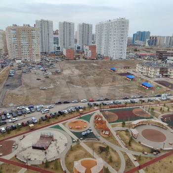 Продается 2-х комнатная квартира, 58,4 м²