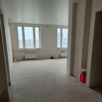 Продается 2-х комнатная квартира, 58,4 м²