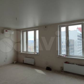 Продается 2-х комнатная квартира, 58,4 м²