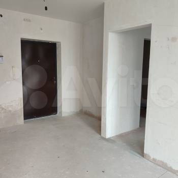 Продается 2-х комнатная квартира, 58,4 м²