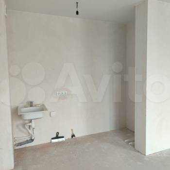 Продается 2-х комнатная квартира, 58,4 м²