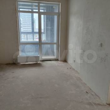 Продается 2-х комнатная квартира, 58,4 м²