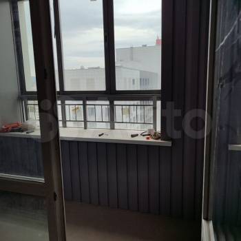 Продается 2-х комнатная квартира, 58,4 м²