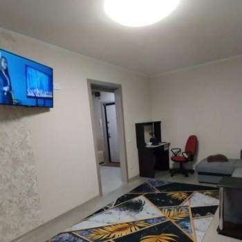 Сдается 2-х комнатная квартира, 56 м²
