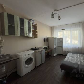 Продается 3-х комнатная квартира, 59,6 м²