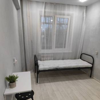 Продается 3-х комнатная квартира, 59,6 м²