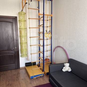 Продается 3-х комнатная квартира, 121,1 м²