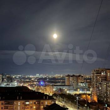 Продается 3-х комнатная квартира, 121,1 м²