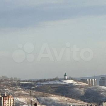 Продается 3-х комнатная квартира, 121,1 м²