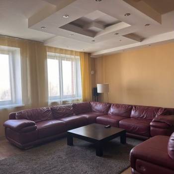Продается 3-х комнатная квартира, 121,1 м²