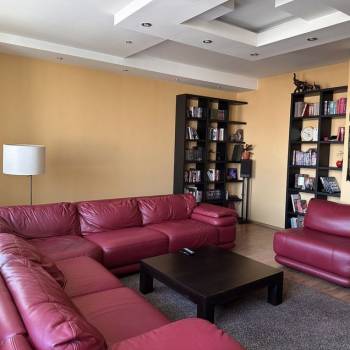 Продается 3-х комнатная квартира, 121,1 м²