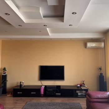 Продается 3-х комнатная квартира, 121,1 м²