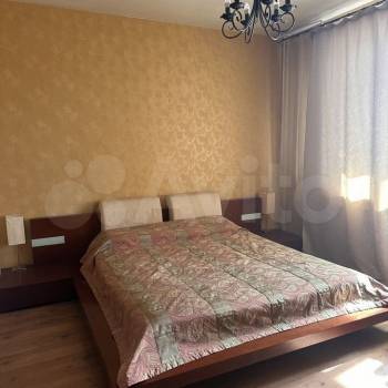 Продается 3-х комнатная квартира, 121,1 м²