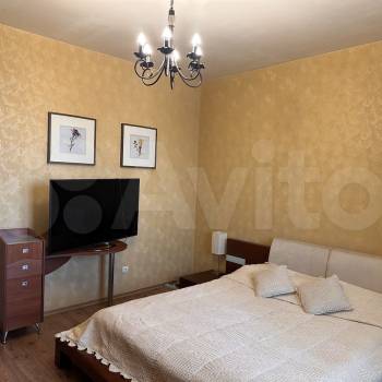 Продается 3-х комнатная квартира, 121,1 м²