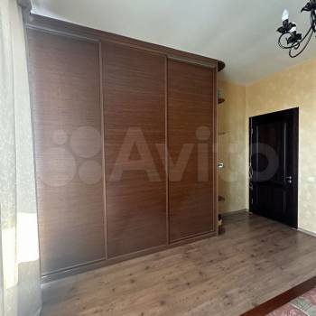 Продается 3-х комнатная квартира, 121,1 м²