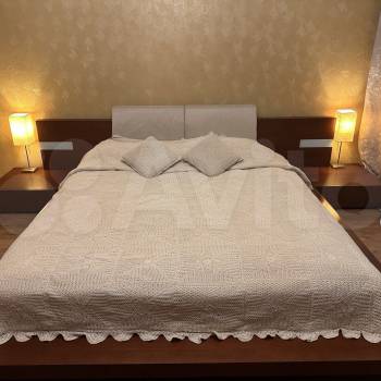 Продается 3-х комнатная квартира, 121,1 м²