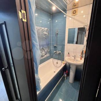 Сдается 1-комнатная квартира, 38 м²