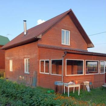 Продается Дом, 80 м²