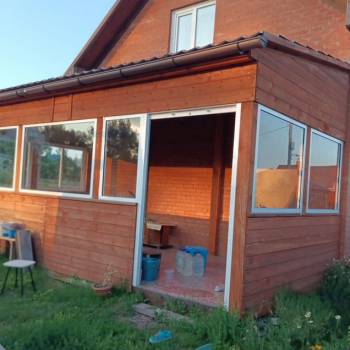 Продается Дом, 80 м²