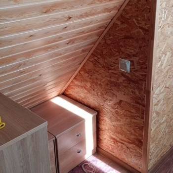 Продается Дом, 80 м²