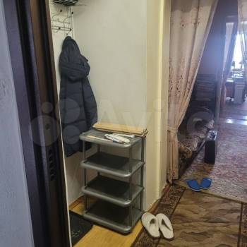 Продается 2-х комнатная квартира, 75,4 м²