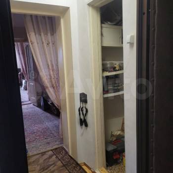 Продается 2-х комнатная квартира, 75,4 м²