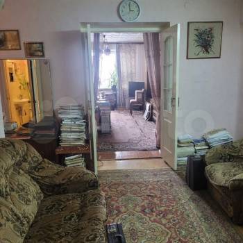 Продается 2-х комнатная квартира, 75,4 м²