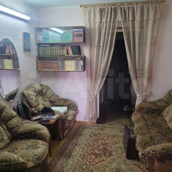 Продается 2-х комнатная квартира, 75,4 м²