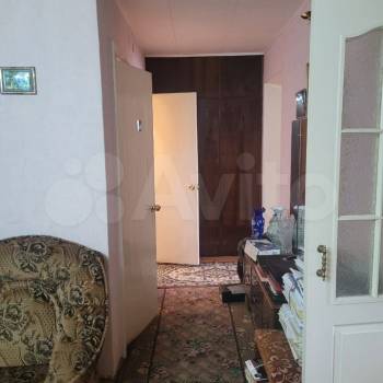 Продается 2-х комнатная квартира, 75,4 м²