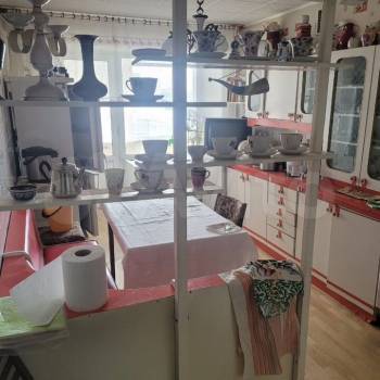 Продается 2-х комнатная квартира, 75,4 м²