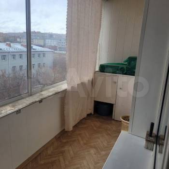Продается 2-х комнатная квартира, 75,4 м²