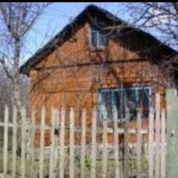 Продается Дом, 22,4 м²