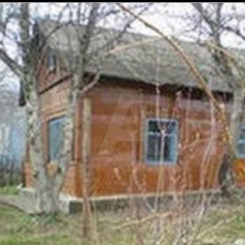 Продается Дом, 22,4 м²