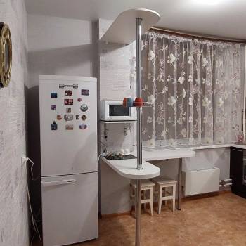 Продается 1-комнатная квартира, 35 м²