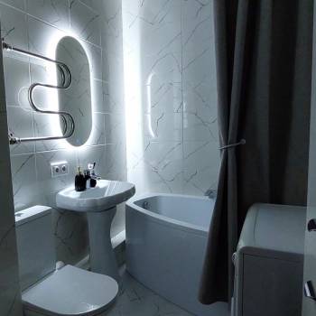 Продается 1-комнатная квартира, 35 м²