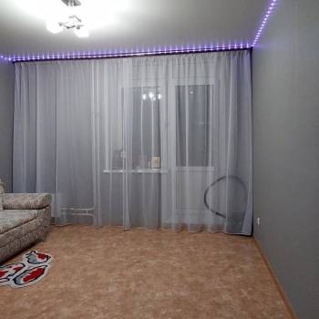 Продается 1-комнатная квартира, 35 м²