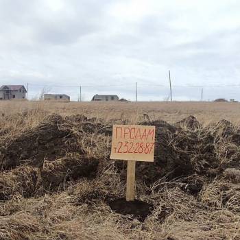 Продается Участок, 1000 м²