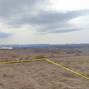 Продается Участок, 1000 м²